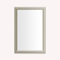Robern - CAB, BRYN MAWR 2030, SC-MM-ELEC, NICKEL - Nickel