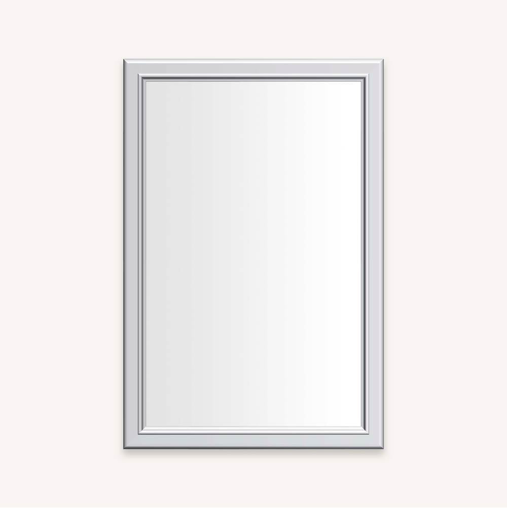 Robern - CAB, BRYN MAWR 2030, SC-MM-ELEC, CHROME - Chrome