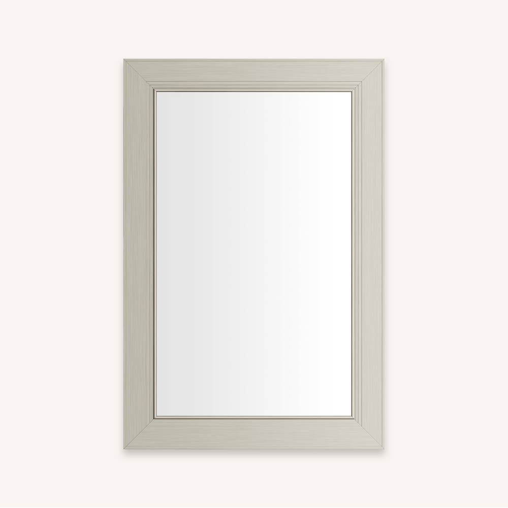 Robern - CAB, MERION 2030, SC-MM-ELEC, NICKEL - Nickel
