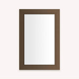 Robern - CAB, MERION 2030, SC-MM-ELEC, BRSH BRNZE - Brushed Bronze