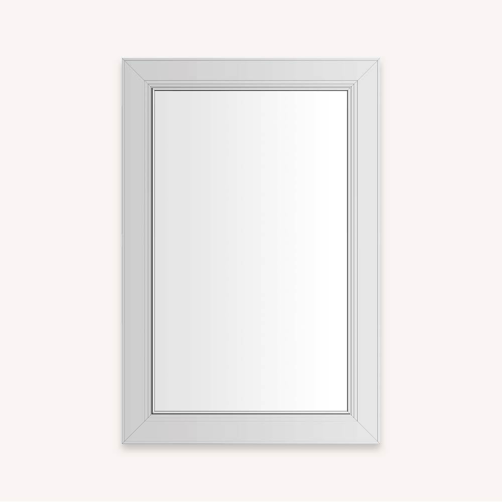 Robern - CAB, MERION 2030, SC-MM-ELEC, CHROME - Chrome