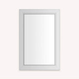 Robern - CAB, MERION 2030, SC-MM-ELEC, CHROME - Chrome