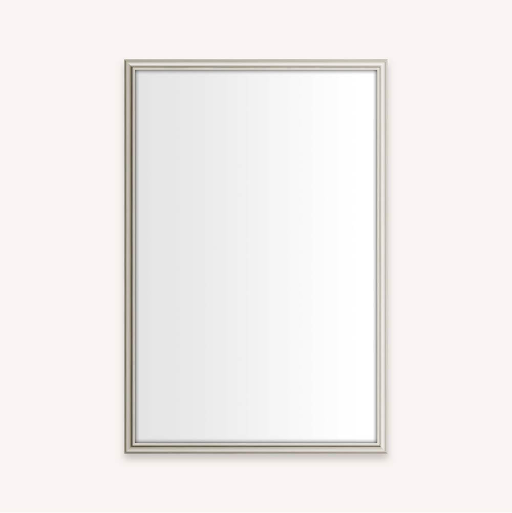 Robern - CAB, ROSEMONT 2030, SC-MM-ELEC, NICKEL - Nickel