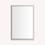 Robern - CAB, ROSEMONT 2030, SC-MM-ELEC, NICKEL - Nickel