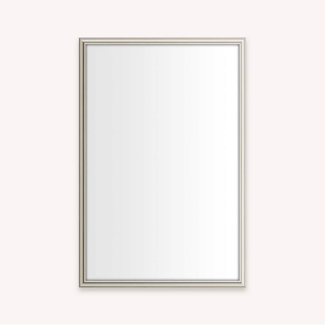 Robern - CAB, ROSEMONT 2030, SC-MM-ELEC, NICKEL - Nickel