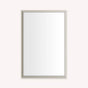 Robern - CAB, ROSEMONT 2030, SC-MM-ELEC, NICKEL - Nickel
