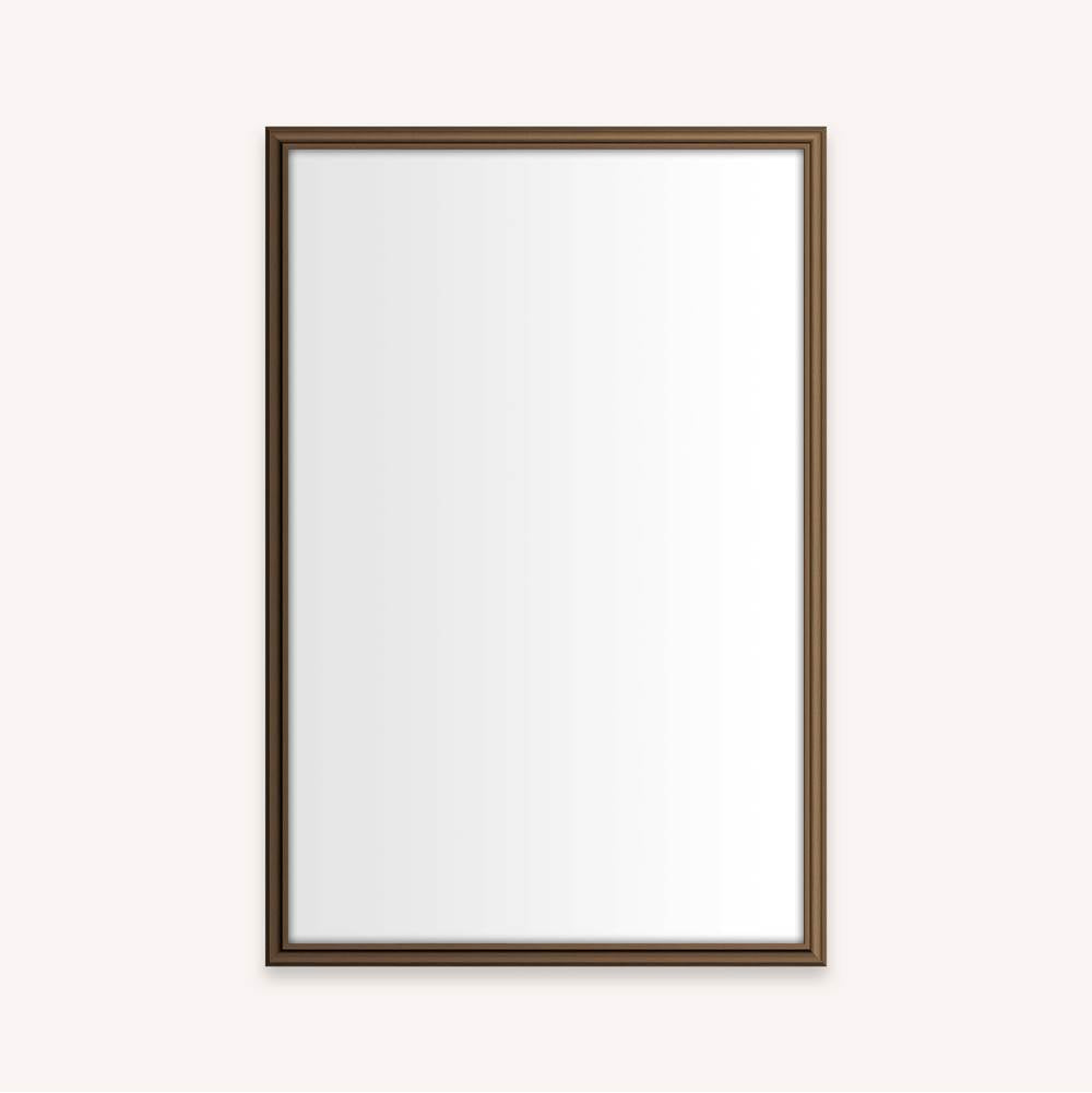 Robern - CAB, ROSEMONT 2030, SC-MM-ELEC, BR BRNZE - Brushed Bronze