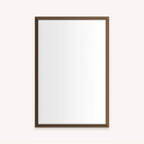 Robern - CAB, ROSEMONT 2030, SC-MM-ELEC, BR BRNZE - Brushed Bronze