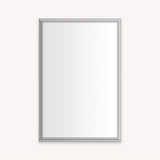 Robern - CAB, ROSEMONT 2030, SC-MM-ELEC, CHROME - Chrome