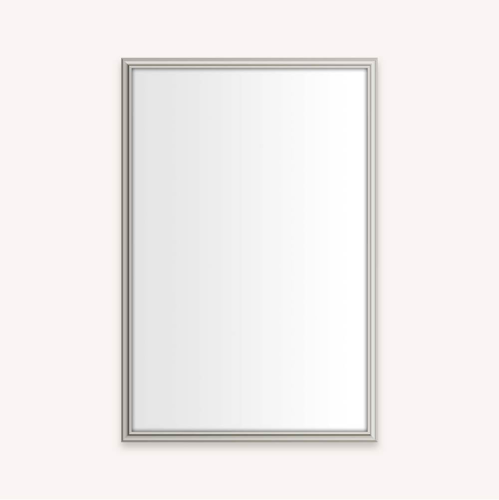 Robern - CAB, ROSEMONT 2030, SC-MM-ELEC, POL NCKL - Polished Nickel