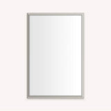 Robern - CAB, ROSEMONT 2030, SC-MM-ELEC, POL NCKL - Polished Nickel