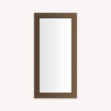 Robern - CAB, MERION 2040, SLOW CLOSE, BRSH BRNZE - Brushed Bronze