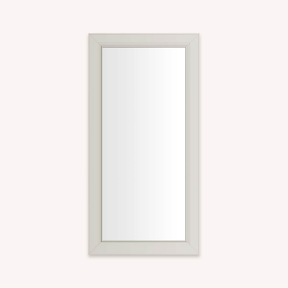 Robern - CAB, MERION 2040, SLOW CLOSE, POL NICKEL - Polished Nickel