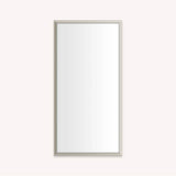 Robern - CAB, ROSEMONT 2040, SC-MM-ELEC, NICKEL - Nickel