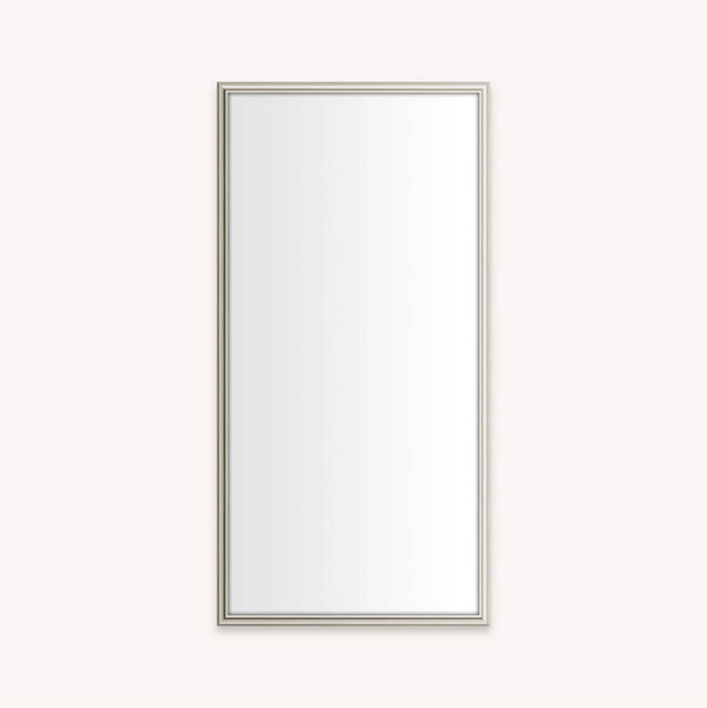 Robern - CAB, ROSEMONT 2040, SC-MM-ELEC, NICKEL - Nickel