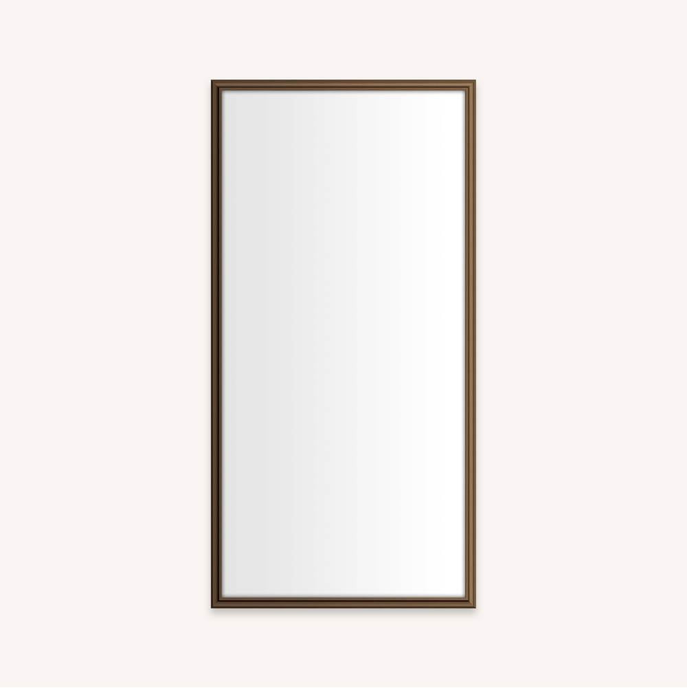 Robern - CAB, ROSEMONT 2040, SC-MM-ELEC, BR BRNZE - Brushed Bronze