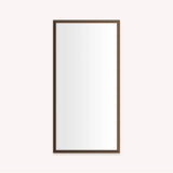 Robern - CAB, ROSEMONT 2040, SLOW CLOSE, BR BRNZE - Brushed Bronze