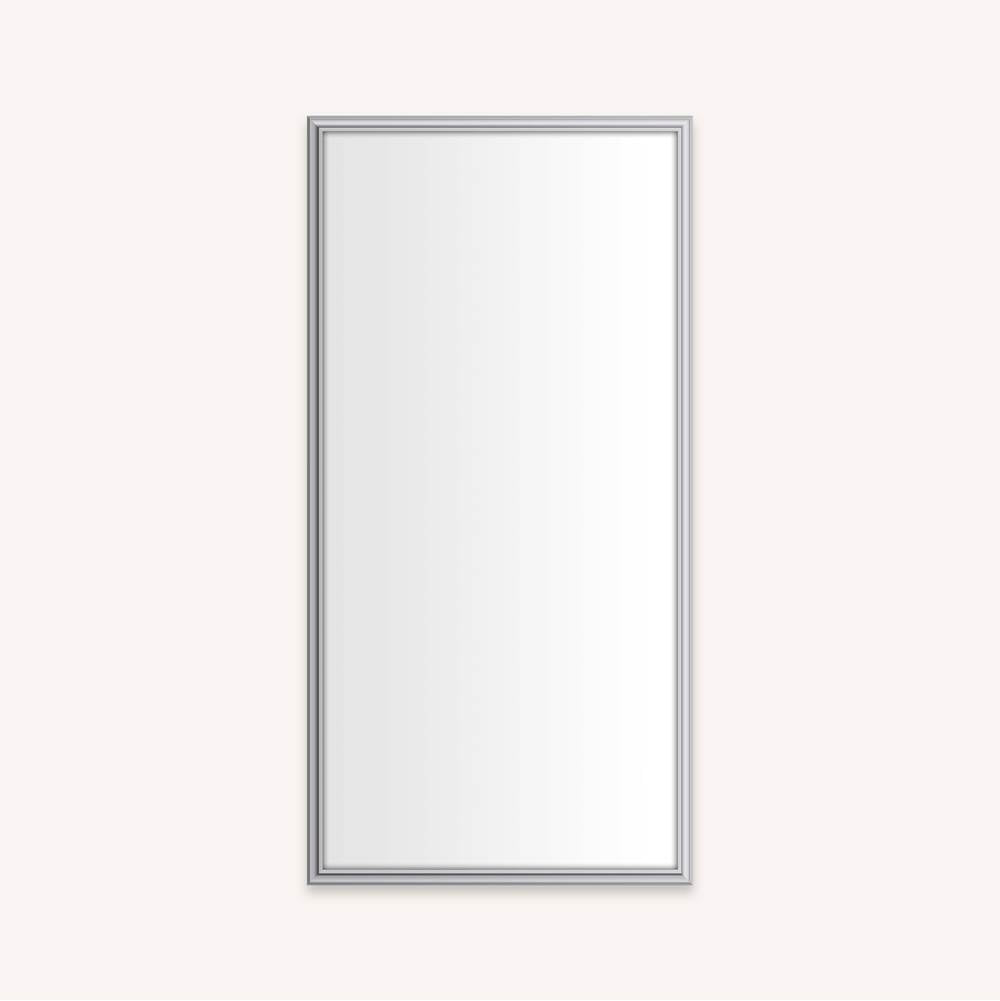 Robern - CAB, ROSEMONT 2040, SC-MM-ELEC, CHROME - Chrome