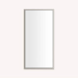 Robern - CAB, ROSEMONT 2040, SLOW CLOSE, POL NCKL - Polished Nickel