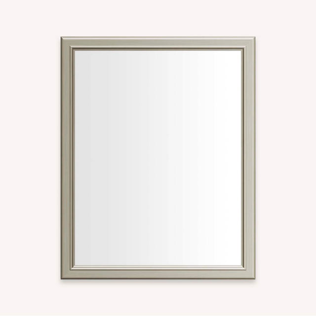 Robern - CAB, BRYN MAWR 2430, SC-MM-ELEC, NICKEL - Nickel