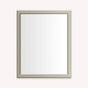 Robern - CAB, BRYN MAWR 2430, SC-MM-ELEC, NICKEL - Nickel