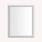 Robern - CAB, BRYN MAWR 2430, SC-MM-ELEC, CHROME - Chrome
