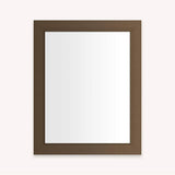 Robern - CAB, MERION 2430, SLOW CLOSE, BRSH BRNZE - Brushed Bronze