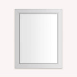 Robern - CAB, MERION 2430, SLOW CLOSE, CHROME - Chrome