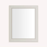 Robern - CAB, MERION 2430, SLOW CLOSE, POL NICKEL - Polished Nickel
