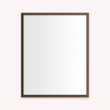 Robern - CAB, ROSEMONT 2430, SC-MM-ELEC, BR BRNZE - Brushed Bronze