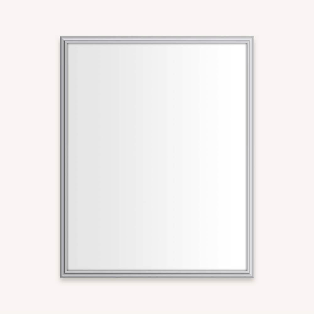 Robern - CAB, ROSEMONT 2430, SC-MM-ELEC, CHROME - Chrome