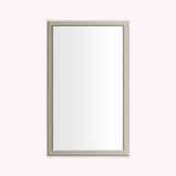 Robern - CAB, BRYN MAWR 2440, SLOW CLOSE, NICKEL - Nickel