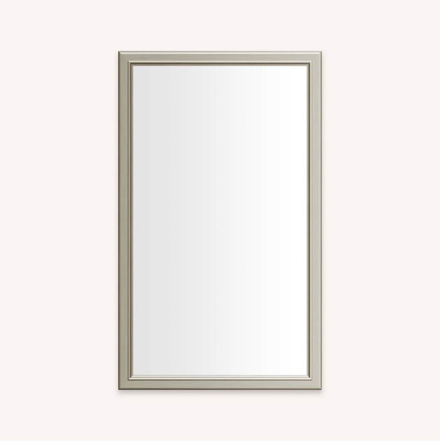 Robern - CAB, BRYN MAWR 2440, SLOW CLOSE, NICKEL - Nickel