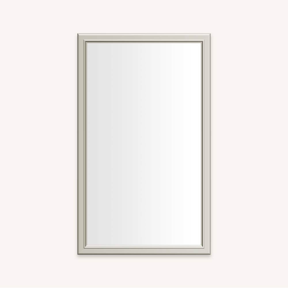 Robern - CAB, BRYN MAWR 2440, SLOW CLOSE, POL NKL - Polished Nickel