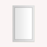 Robern - CAB, MERION 2440, SC-MM-ELEC, CHROME - Chrome