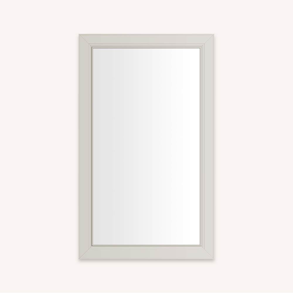 Robern - CAB, MERION 2440, SC-MM-ELEC, POL NICKEL - Polished Nickel