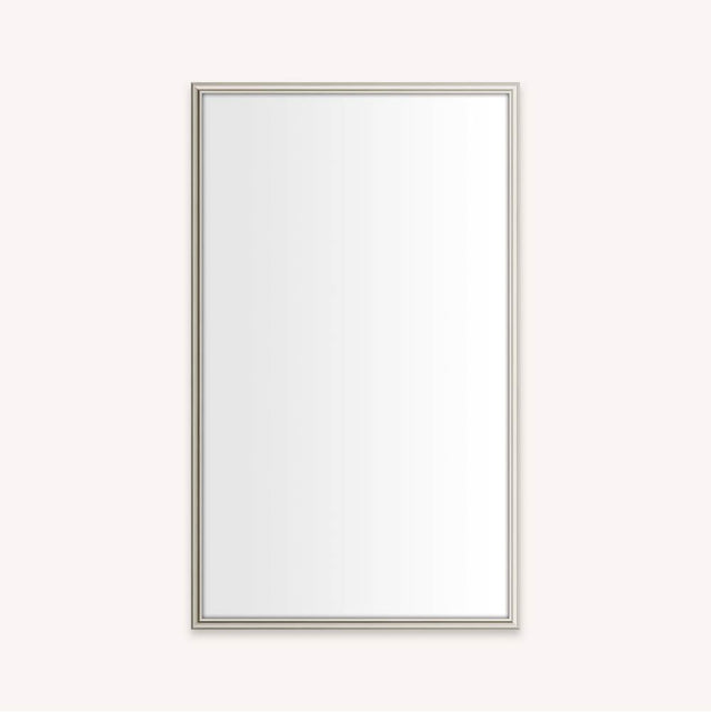 Robern - CAB, ROSEMONT 2440, SLOW CLOSE, NICKEL - Nickel