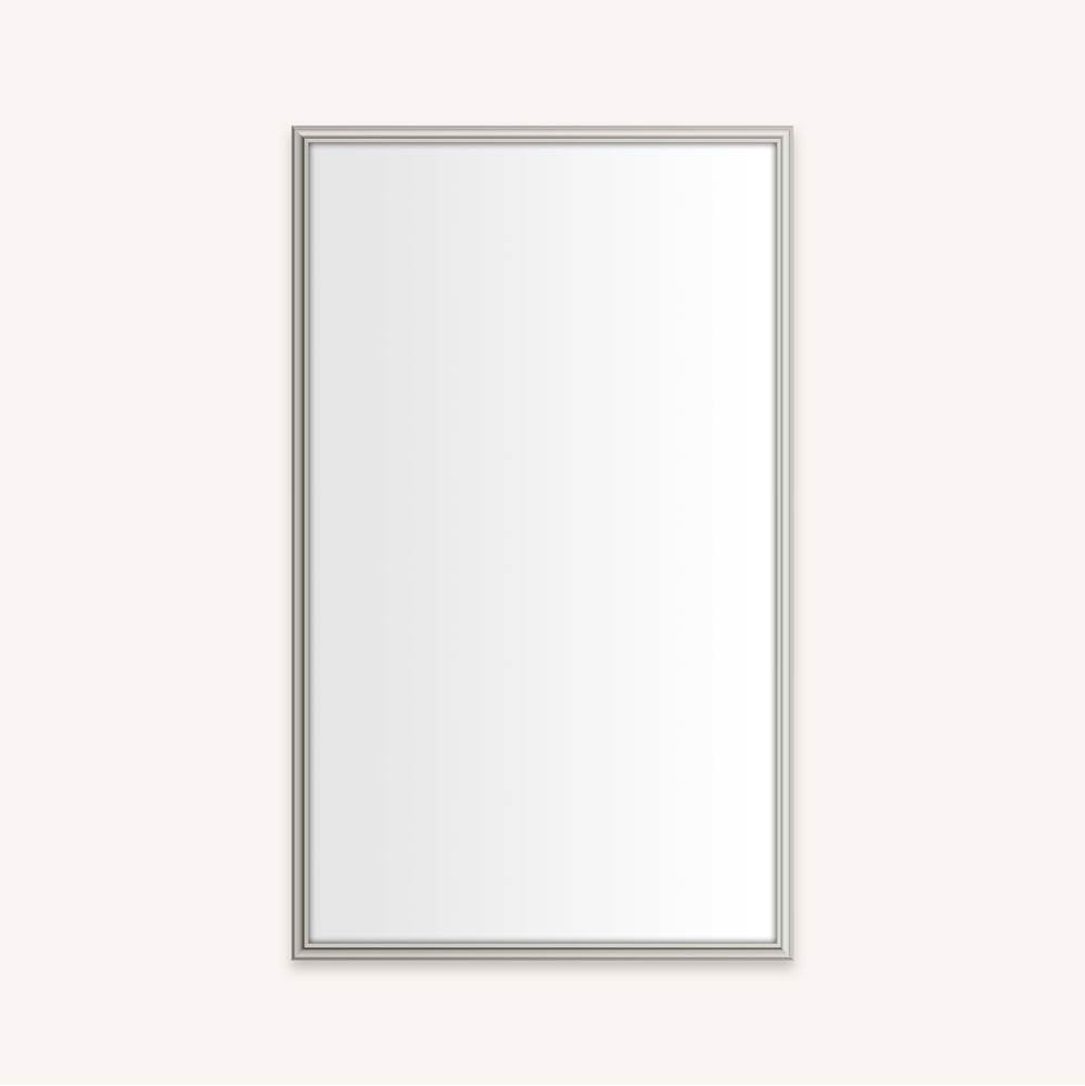 Robern - CAB, ROSEMONT 2440, SLOW CLOSE, POL NCKL - Polished Nickel