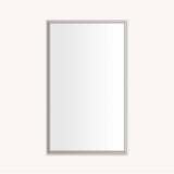 Robern - CAB, ROSEMONT 2440, SLOW CLOSE, POL NCKL - Polished Nickel