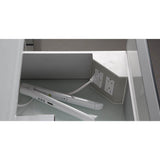 Electric Accessory, Use in 15'' H x 18'' D Vanities