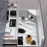 Electric Accessory, Use in 15'' H x 18'' D Vanities