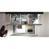 Electric Accessory, Use in 15'' H x 18'' D Vanities