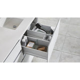 Electric Accessory, Use in 15'' H x 18'' D Vanities