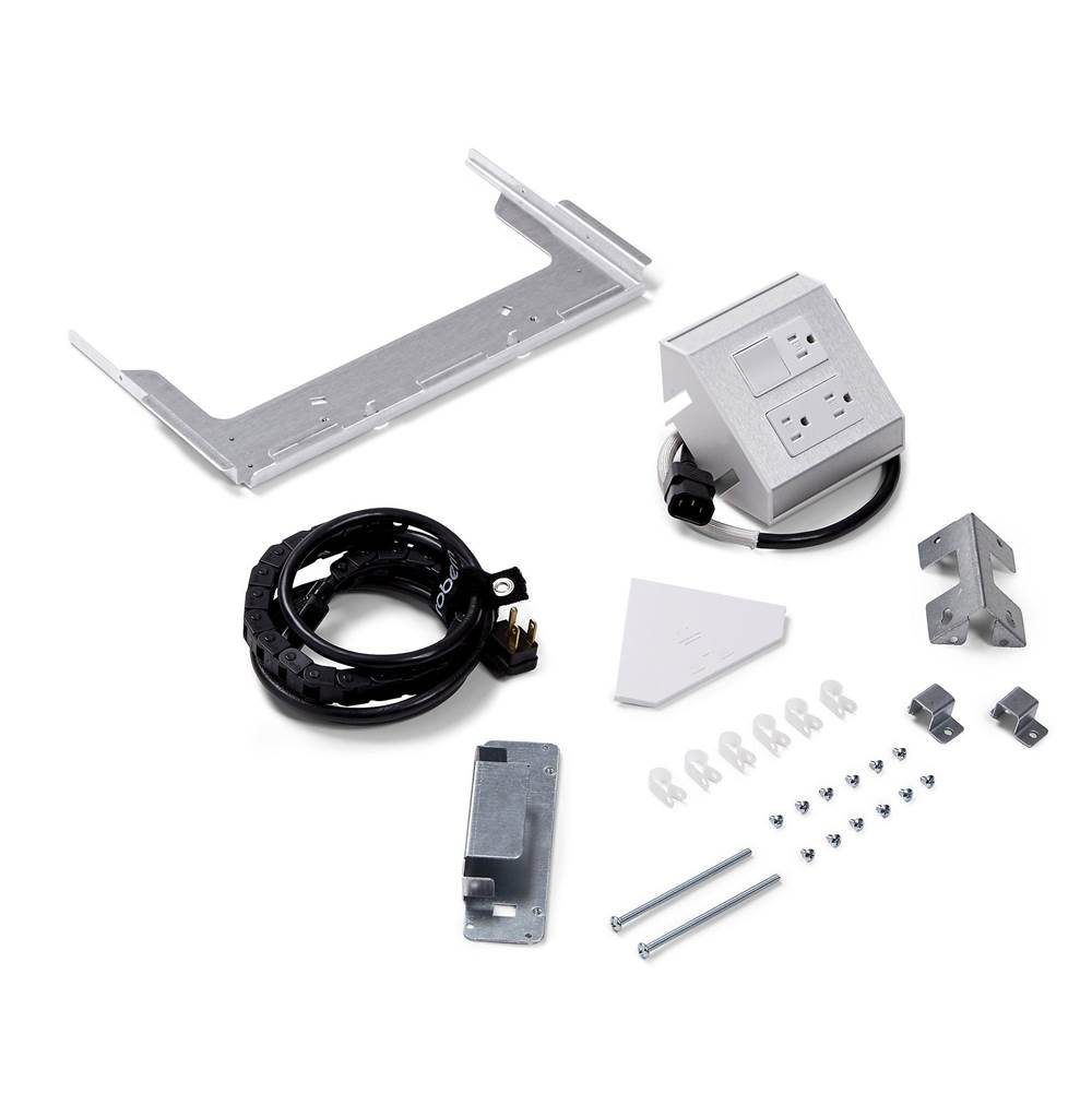 Robern - Electric Accessory, Use in 15'' H x 18'' D Vanities