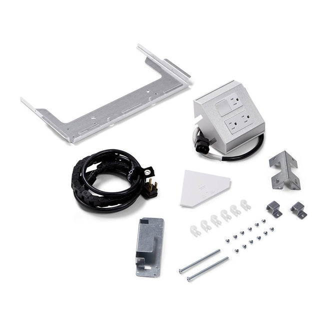 Robern - Electric Accessory, Use in 15'' H x 18'' D Vanities
