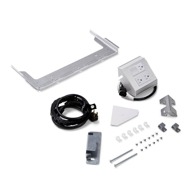 Robern - Electric Accessory, Use in 15'' H x 21'' D Vanities