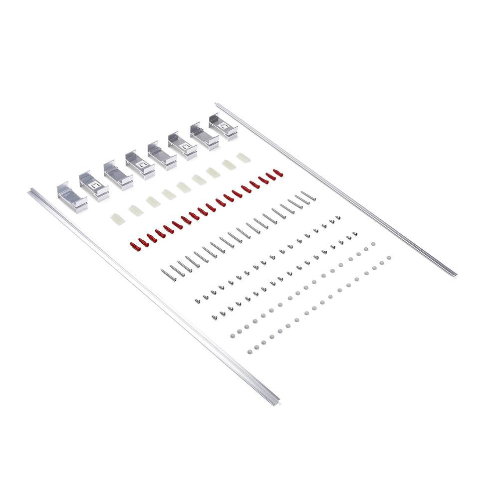Robern - Full Length Cabinet Ganging Kit