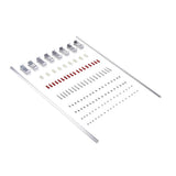 Robern - Full Length Cabinet Ganging Kit