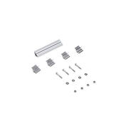 Robern - Cartesian and ProfilesGanging Kit, 7-1/2'' H