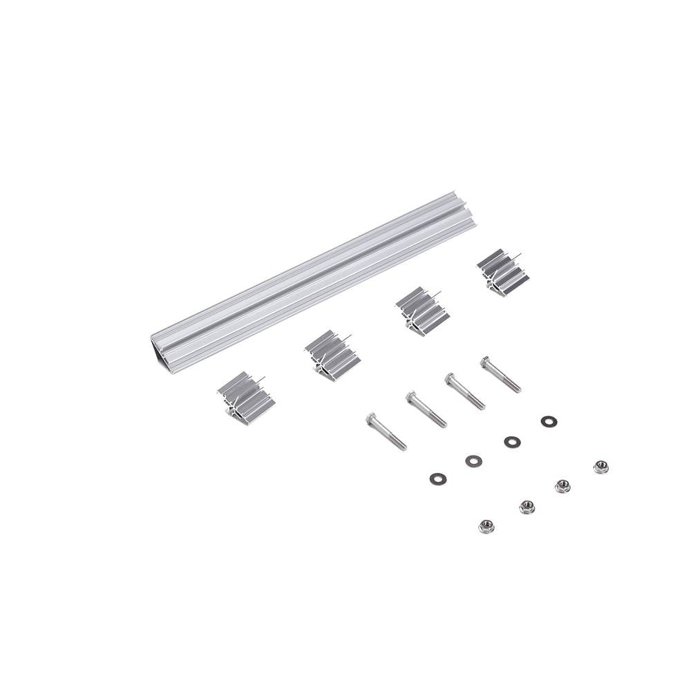 Robern - Cartesian and Profiles Ganging Kit, 15'' H